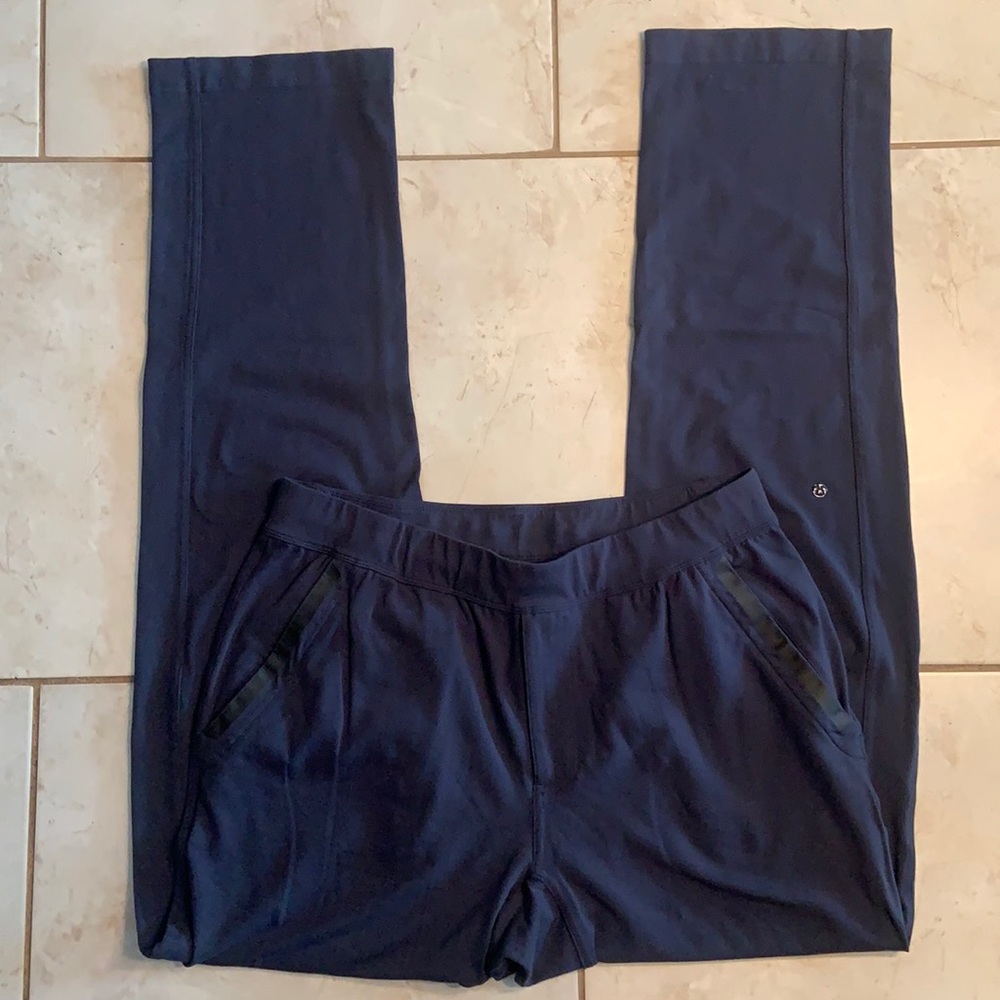 Lululemon Sweat Pants -Deep Navy XL